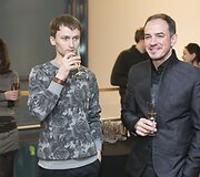&bdquo;Kino pavasario&ldquo; programos &bdquo;Festivalių favoritai&ldquo; pristatymas