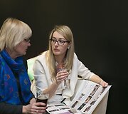 &bdquo;Kino pavasario&ldquo; programos &bdquo;Festivalių favoritai&ldquo; pristatymas