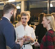 &bdquo;Kino pavasario&ldquo; programos &bdquo;Festivalių favoritai&ldquo; pristatymas