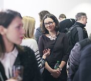 &bdquo;Kino pavasario&ldquo; programos &bdquo;Festivalių favoritai&ldquo; pristatymas