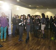 &bdquo;Kino pavasario&ldquo; programos &bdquo;Festivalių favoritai&ldquo; pristatymas