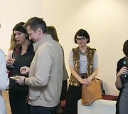 &bdquo;Kino pavasario&ldquo; programos &bdquo;Festivalių favoritai&ldquo; pristatymas
