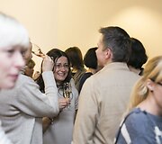 &bdquo;Kino pavasario&ldquo; programos &bdquo;Festivalių favoritai&ldquo; pristatymas