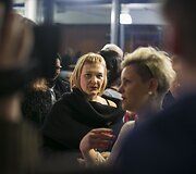 &bdquo;Kino pavasario&ldquo; programos &bdquo;Festivalių favoritai&ldquo; pristatymas