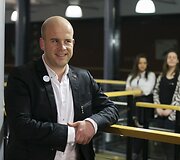 Algirdas Rama&scaron;ka