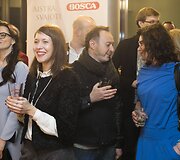 &bdquo;Kino pavasario&ldquo; programos &bdquo;Festivalių favoritai&ldquo; pristatymas