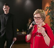 Vida Rama&scaron;kienė