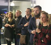 &bdquo;Kino pavasario&ldquo; programos &bdquo;Festivalių favoritai&ldquo; pristatymas