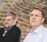 Algirdas Kau&scaron;pėdas