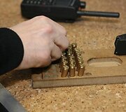 Vilniaus policijos patruliai ruo&scaron;iasi Naujųjų Metų sutiktuvėms