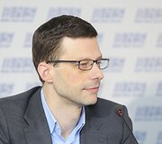 &Scaron;arūnas Gustainis