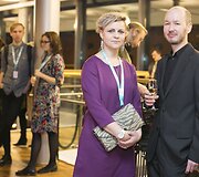 &bdquo;Kino pavasario&ldquo; organizatoriai pristatė konkursinių programų filmus