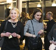 &bdquo;Kino pavasario&ldquo; organizatoriai pristatė konkursinių programų filmus