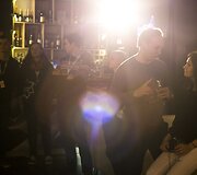 &bdquo;Kino pavasario&ldquo; organizatoriai pristatė konkursinių programų filmus