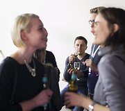 &bdquo;Kino pavasario&ldquo; organizatoriai pristatė konkursinių programų filmus