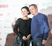 &bdquo;Kino pavasario&ldquo; organizatoriai pristatė konkursinių programų filmus