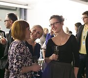 &bdquo;Kino pavasario&ldquo; organizatoriai pristatė konkursinių programų filmus