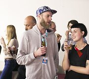 &bdquo;Kino pavasario&ldquo; organizatoriai pristatė konkursinių programų filmus