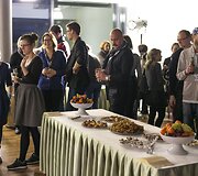 &bdquo;Kino pavasario&ldquo; organizatoriai pristatė konkursinių programų filmus