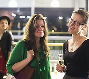 &bdquo;Kino pavasario&ldquo; organizatoriai pristatė konkursinių programų filmus