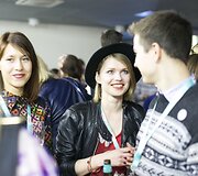 &bdquo;Kino pavasario&ldquo; organizatoriai pristatė konkursinių programų filmus