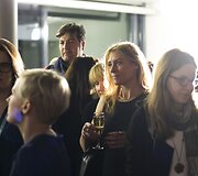 &bdquo;Kino pavasario&ldquo; organizatoriai pristatė konkursinių programų filmus