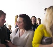 &bdquo;Kino pavasario&ldquo; organizatoriai pristatė konkursinių programų filmus