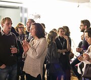 &bdquo;Kino pavasario&ldquo; organizatoriai pristatė konkursinių programų filmus
