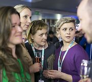 &bdquo;Kino pavasario&ldquo; organizatoriai pristatė konkursinių programų filmus