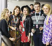 &bdquo;Kino pavasario&ldquo; organizatoriai pristatė konkursinių programų filmus