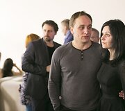 &bdquo;Kino pavasario&ldquo; organizatoriai pristatė konkursinių programų filmus