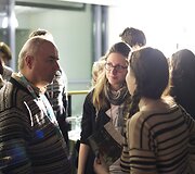 &bdquo;Kino pavasario&ldquo; organizatoriai pristatė konkursinių programų filmus