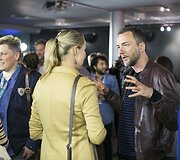 &bdquo;Kino pavasario&ldquo; organizatoriai pristatė konkursinių programų filmus