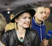 &bdquo;Kino pavasario&ldquo; organizatoriai pristatė konkursinių programų filmus