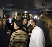 &bdquo;Kino pavasario&ldquo; organizatoriai pristatė konkursinių programų filmus