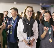 &bdquo;Kino pavasario&ldquo; organizatoriai pristatė konkursinių programų filmus