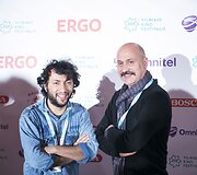 &bdquo;Kino pavasario&ldquo; organizatoriai pristatė konkursinių programų filmus