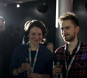 &bdquo;Kino pavasario&ldquo; organizatoriai pristatė konkursinių programų filmus