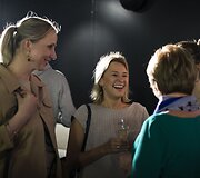 &bdquo;Kino pavasario&ldquo; organizatoriai pristatė konkursinių programų filmus