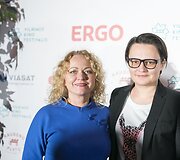 &bdquo;Kino pavasario&ldquo; organizatoriai pristatė konkursinių programų filmus