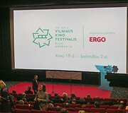 &bdquo;Kino pavasario&ldquo; organizatoriai pristatė konkursinių programų filmus