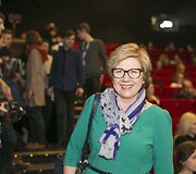 Vida Rama&scaron;kienė