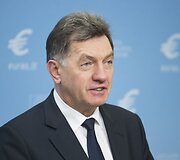 Algirdas Butkevičius 