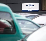 Atvirų durų diena &bdquo;Regitroje&ldquo;