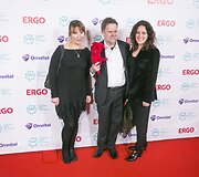 &bdquo;Kino pavasario&ldquo; uždarymo vakaras