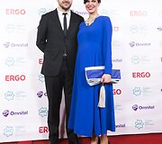 &bdquo;Kino pavasario&ldquo; uždarymo vakaras