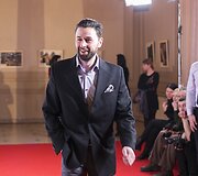 &bdquo;Kino pavasario&ldquo; uždarymo vakaras