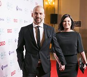&bdquo;Kino pavasario&ldquo; uždarymo vakaras