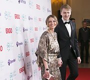 &bdquo;Kino pavasario&ldquo; uždarymo vakaras