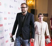 &bdquo;Kino pavasario&ldquo; uždarymo vakaras